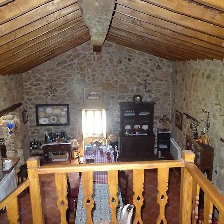 Quinta Vale Da Ginjeira Villa Quinta da Carrapata Eksteriør bilde