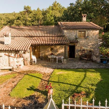 Quinta Vale Da Ginjeira Villa Quinta da Carrapata Eksteriør bilde