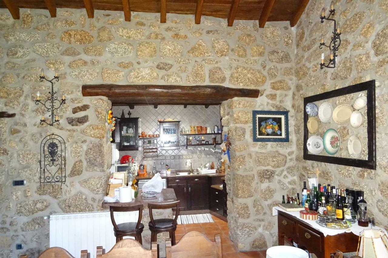 Quinta Vale Da Ginjeira Villa Quinta da Carrapata Eksteriør bilde
