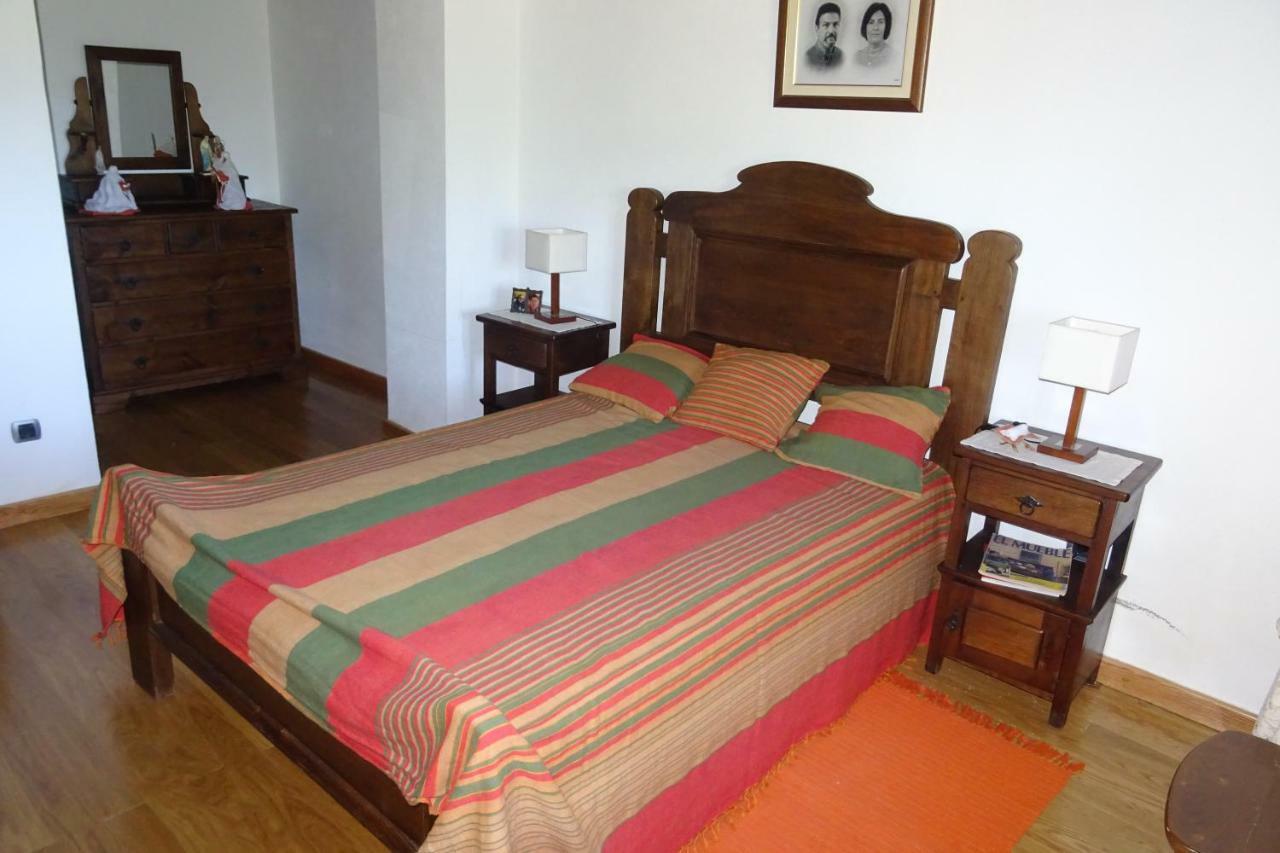 Quinta Vale Da Ginjeira Villa Quinta da Carrapata Eksteriør bilde