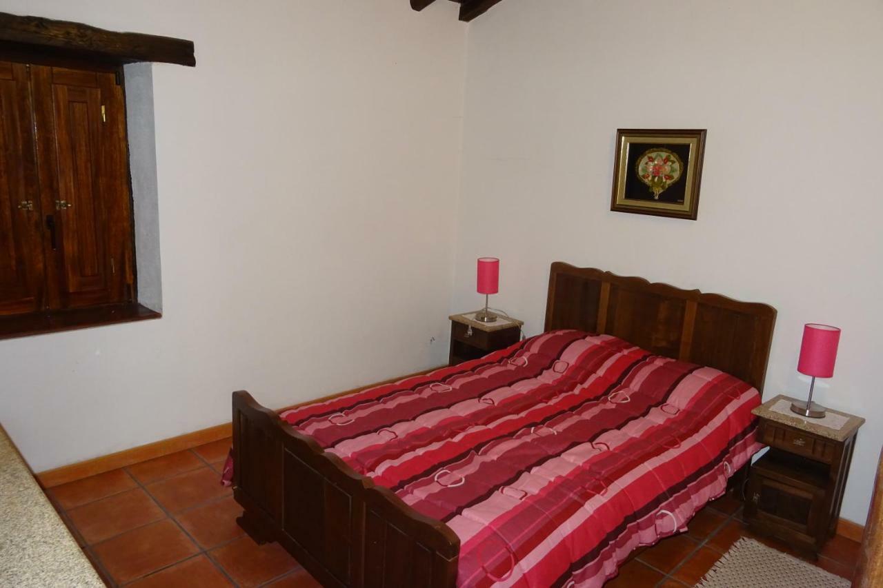 Quinta Vale Da Ginjeira Villa Quinta da Carrapata Eksteriør bilde